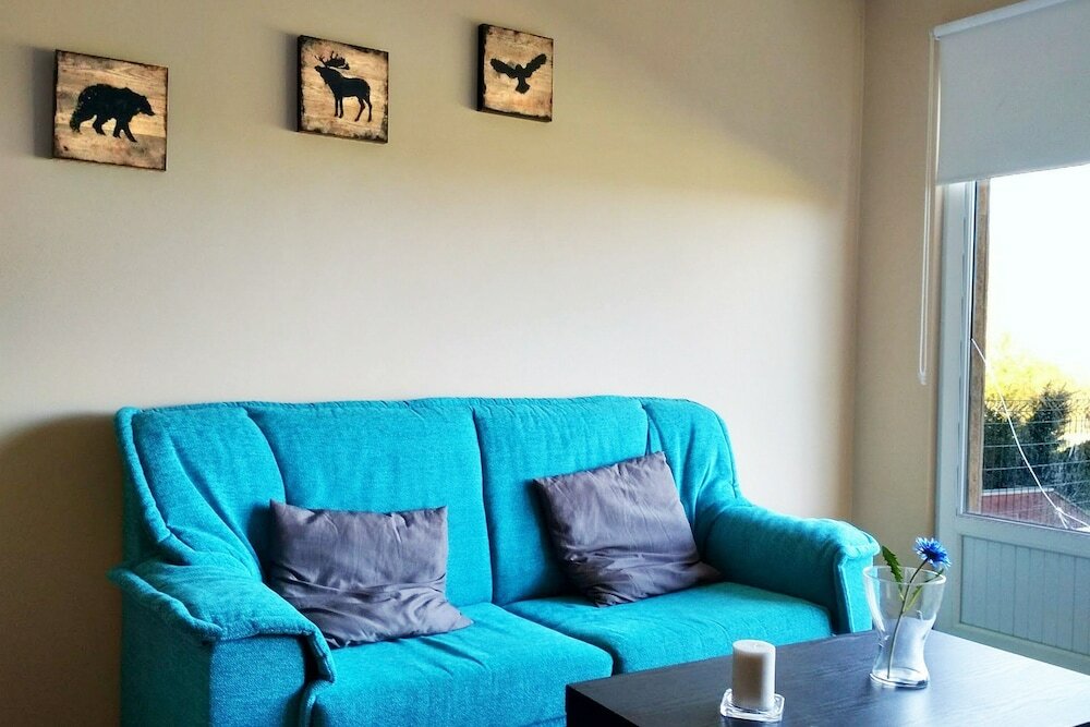 Фото Apartamentos Barreiros 3000