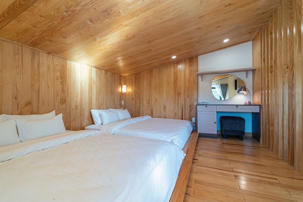 Фото N'Queen Villa