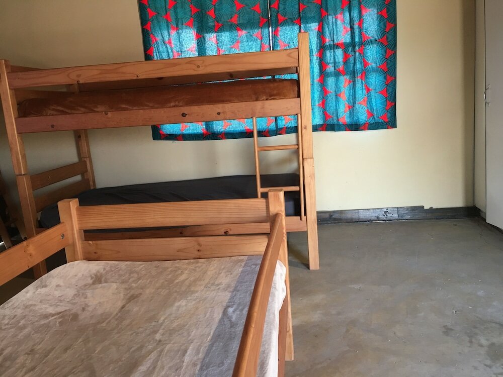 Фото Chaixara Backpackers