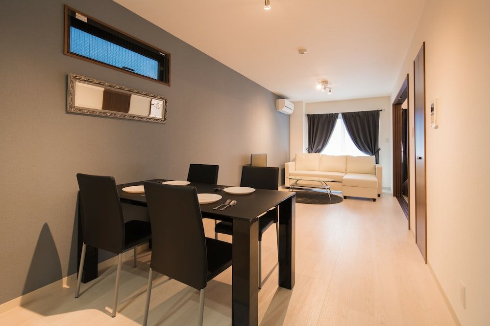 Фото Beauty Villa Tengachaya 202