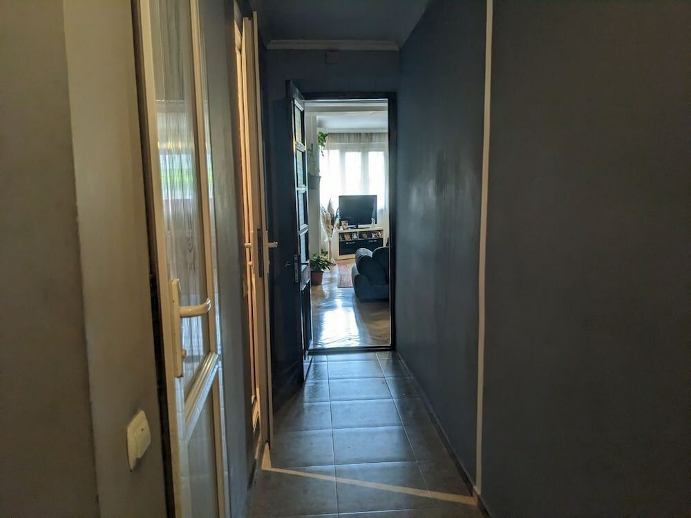 Hotel 4-room Flat For Holidays With Comfort 0103, Kobuleti, photo