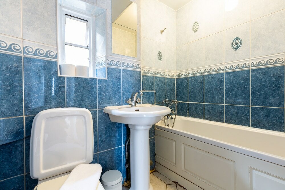 Фото Heart of Shoreditch Apartments