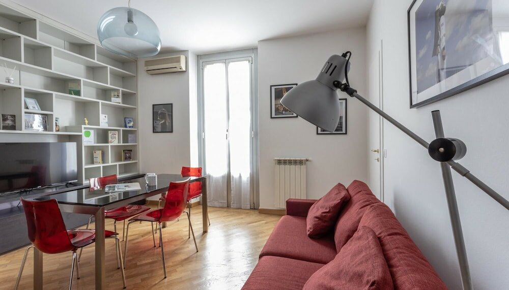 Фото Italianway - Abruzzi 19