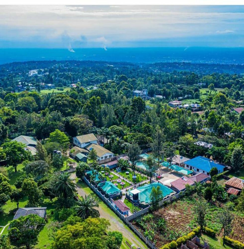 Hotel Lovely Garden Guest Home, Earth, photo