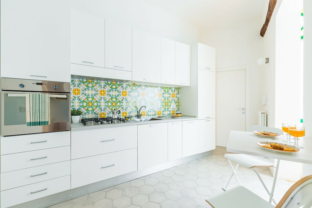 Фото Appartamento tra le Cupole di Napoli by Wonderful Italy