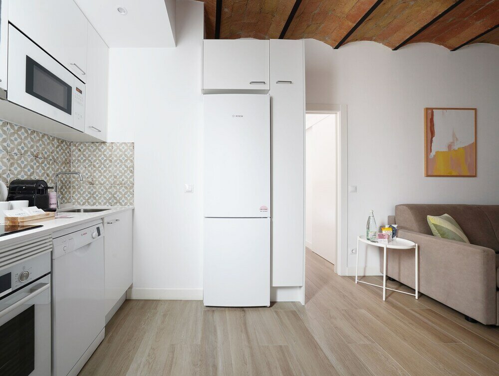 Фото Numa i Calid Apartments