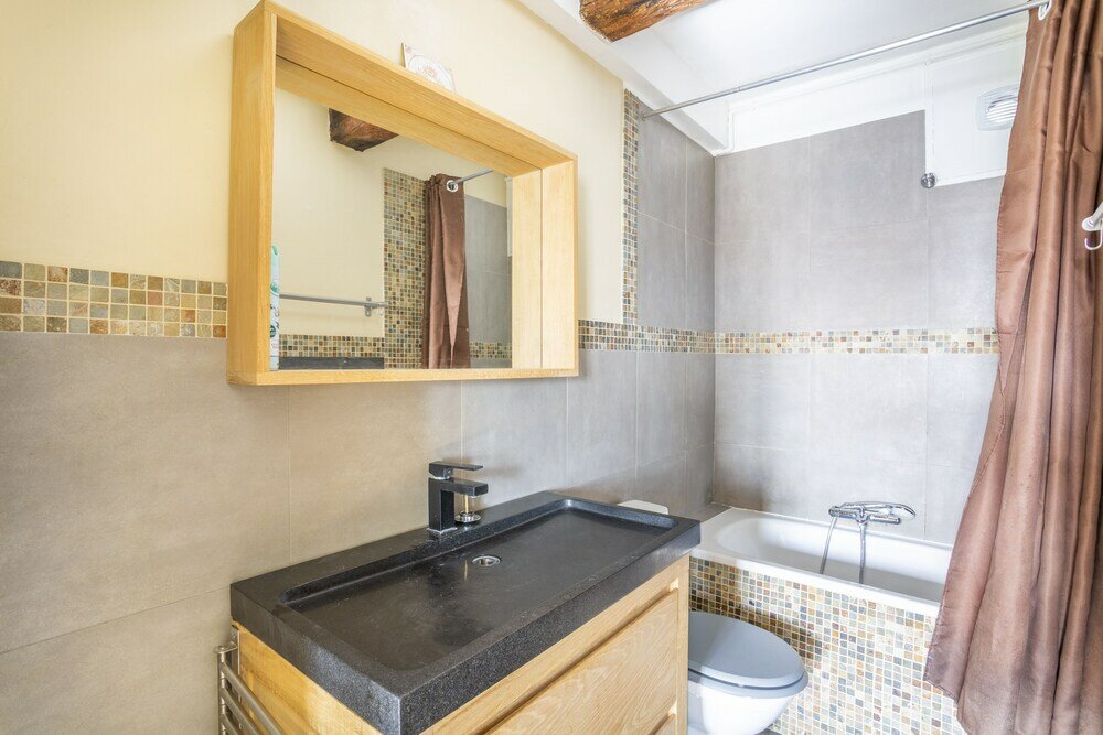 Фото L'Ambassade Bretonne Vieux-Port