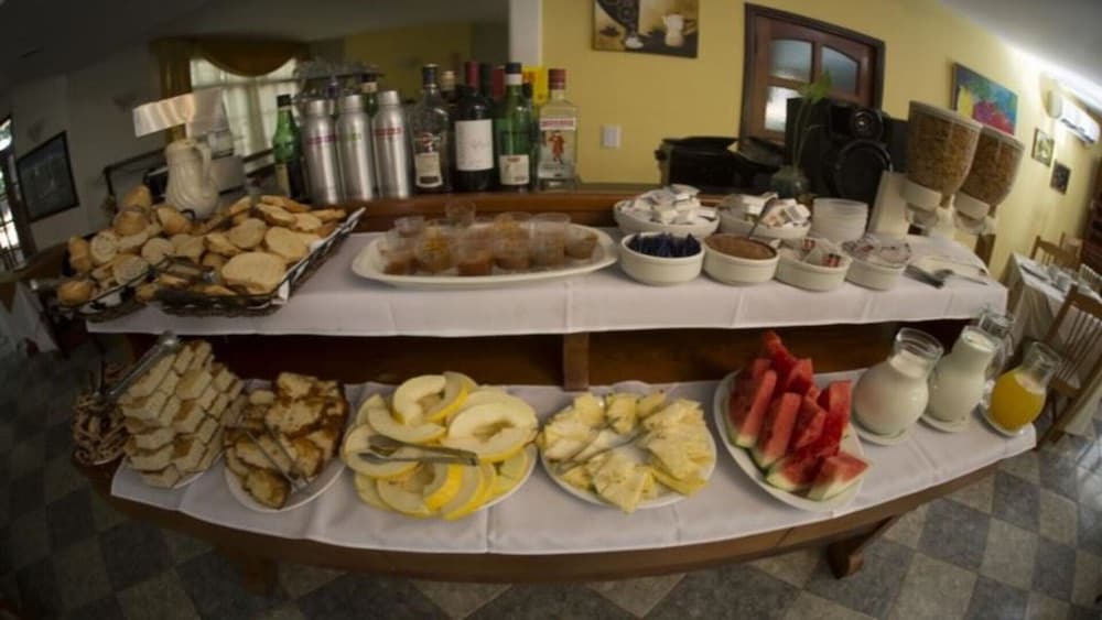 Фото Hotel Cabañas del Leñador