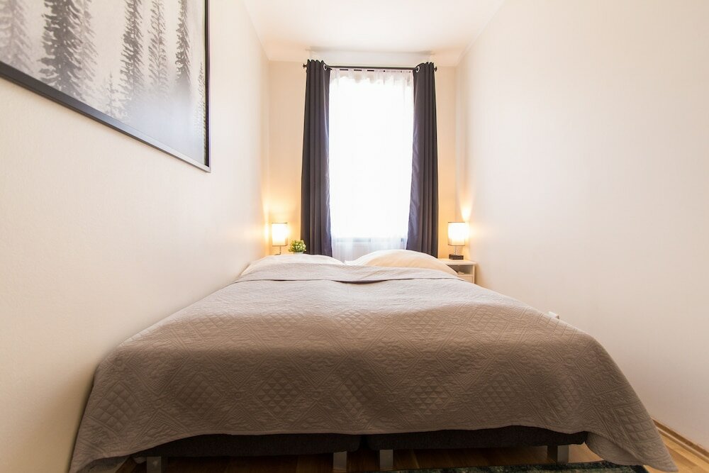 Фото Apartment Landgutgasse