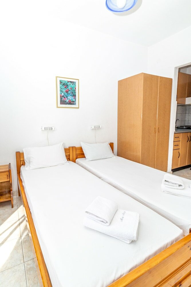 Фото Mina-Maria Apartments