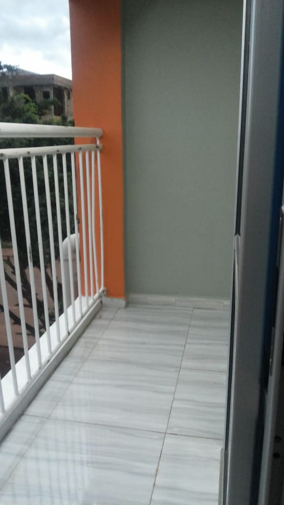 Фото Continental Hotel Gulu