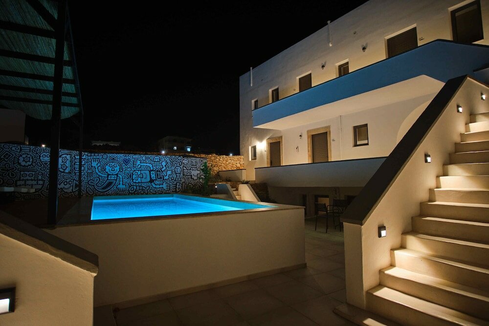 Фото Eden Kythira