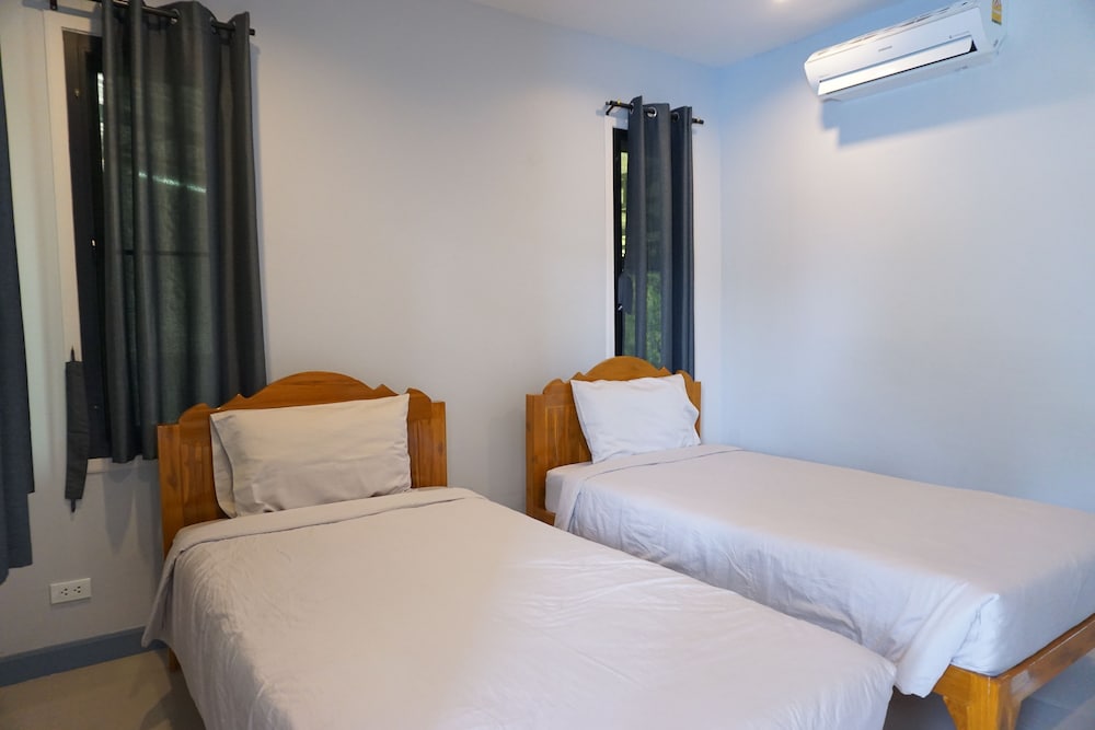 Фото Numhom Resort