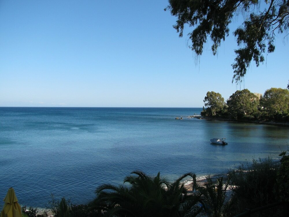 Фото Grekis hotel & Apartments