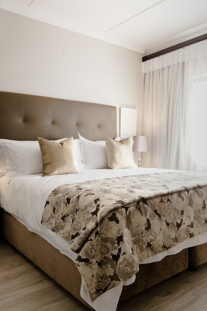 Фото Kyalami Creek Luxury Apartments