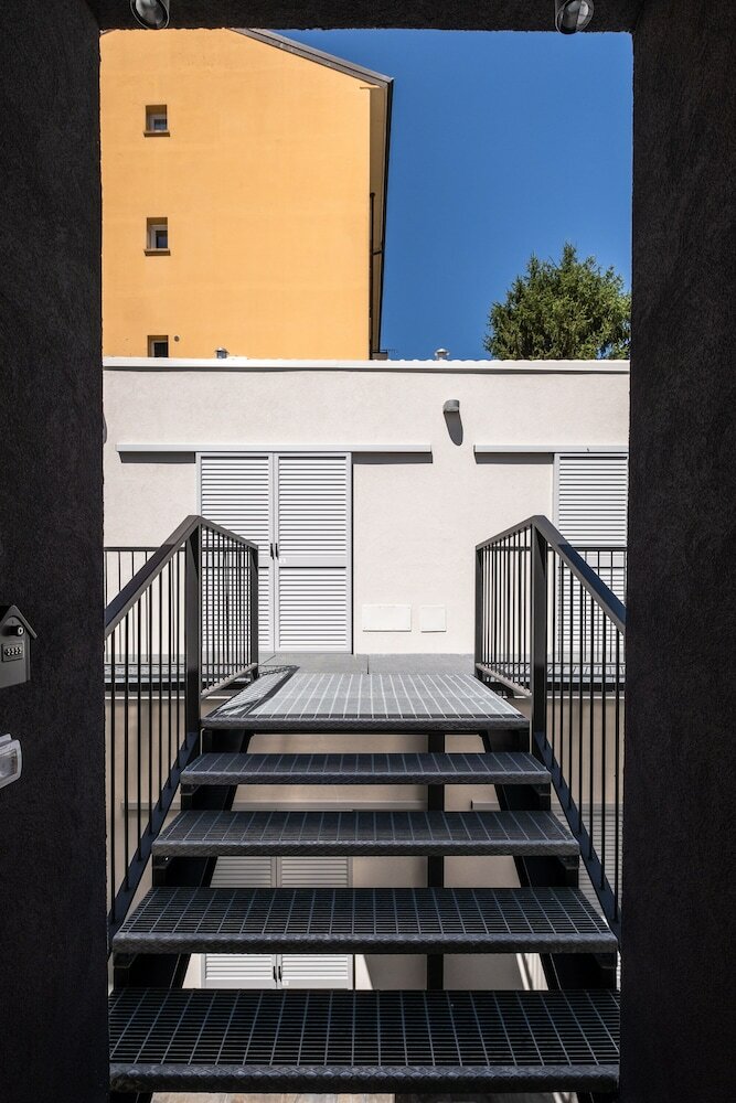 Фото Giorgi Homes by Wonderful Italy