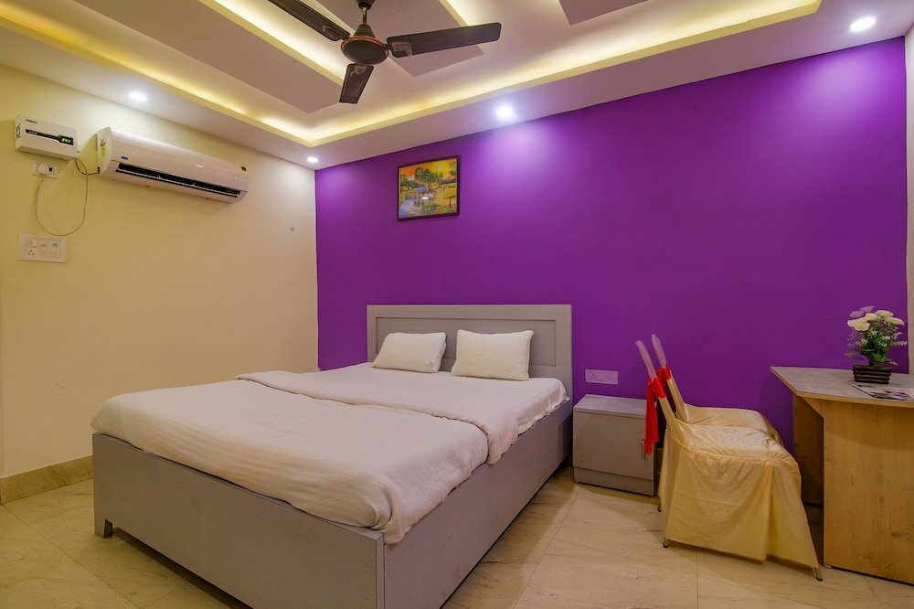 Фото Fabhotel Bodhi Vihar