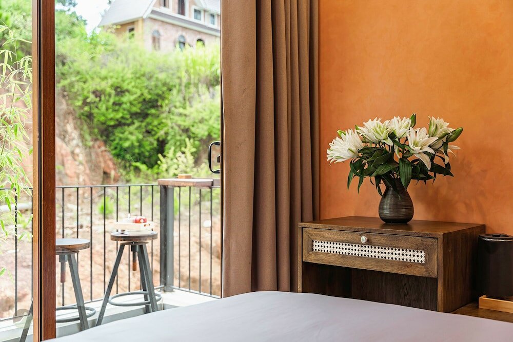 Фото Mien Suong Khoi - Home & Cafe