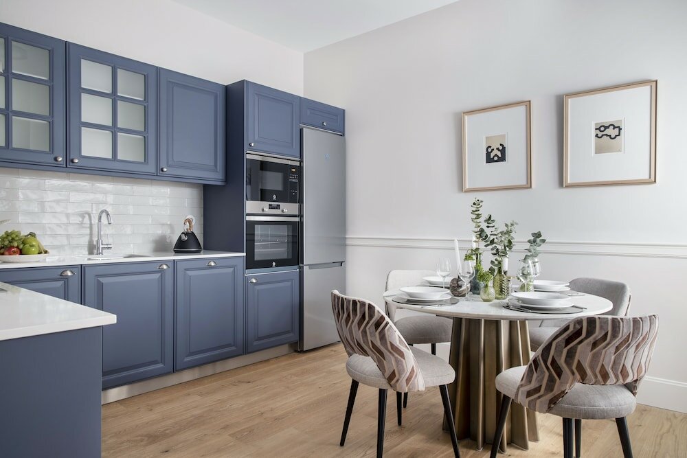 Фото Palacio Tirso De Molina