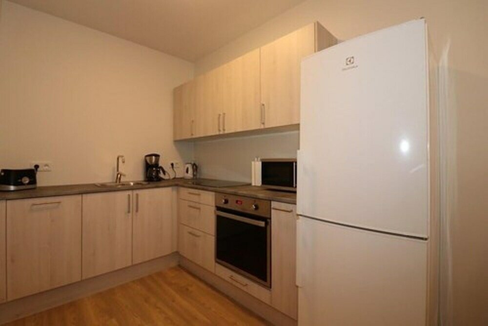 Фото Nortia Apartments