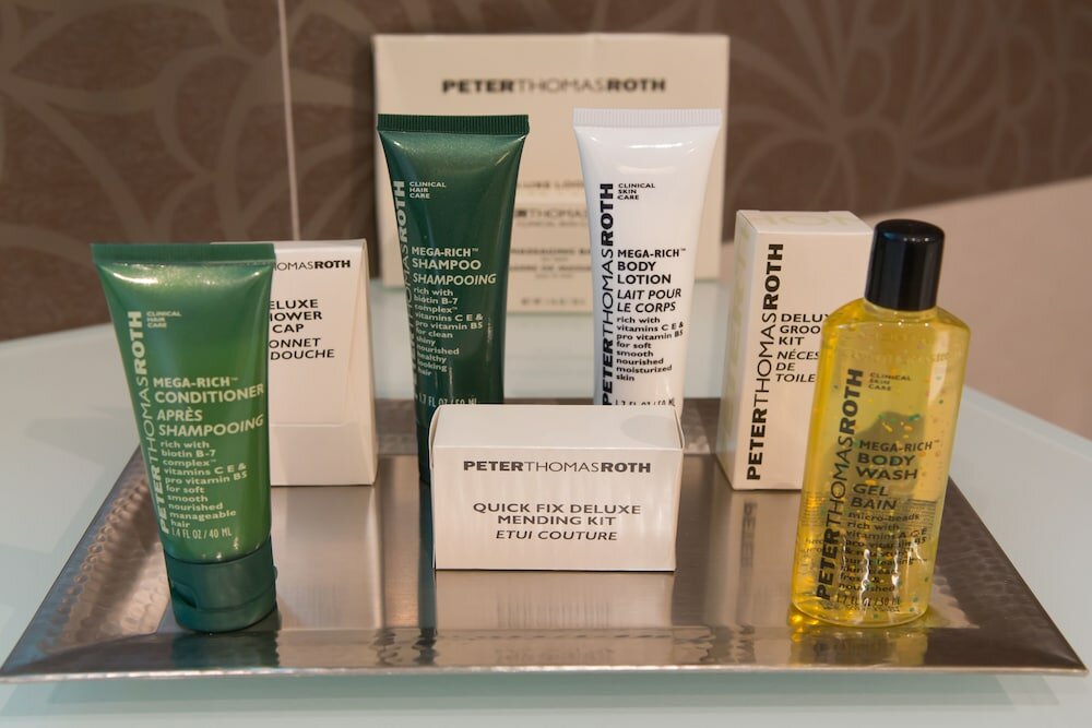 Фото Hilton Barcelona