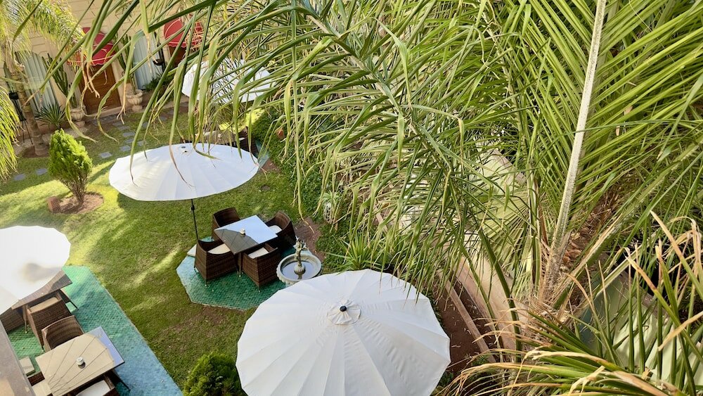 Фото Le Sillage Palace