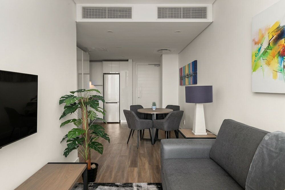 Фото Illovo Central Apartments