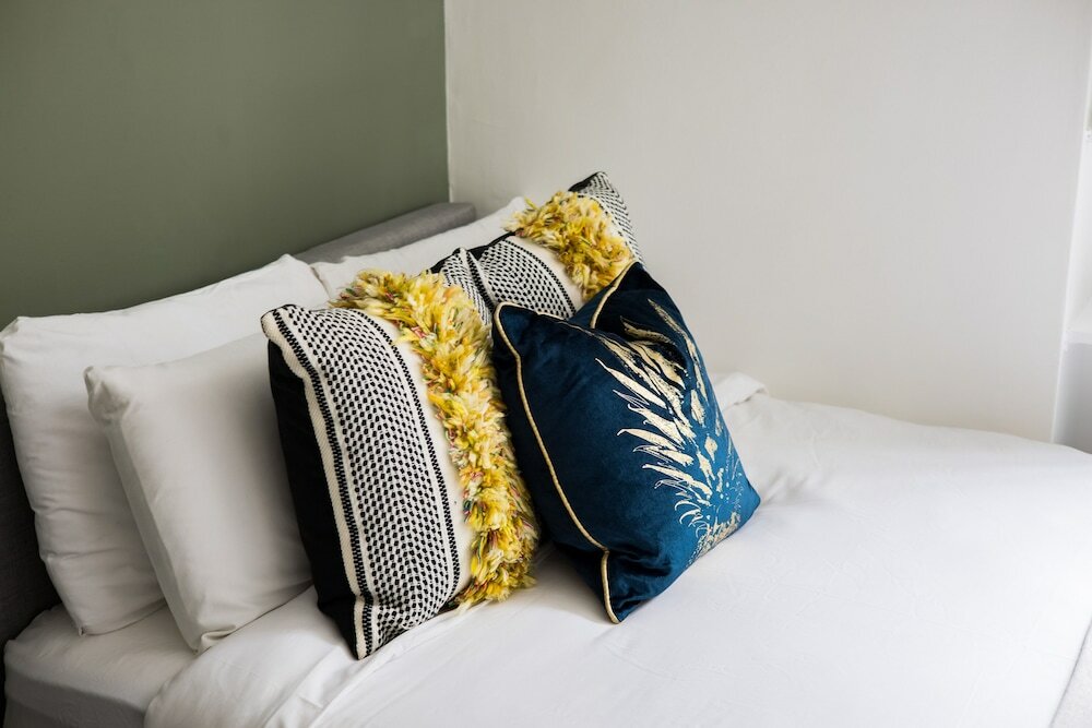 Фото The Bayswater Flats