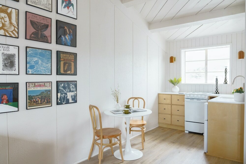 Фото The Green Room Hotel