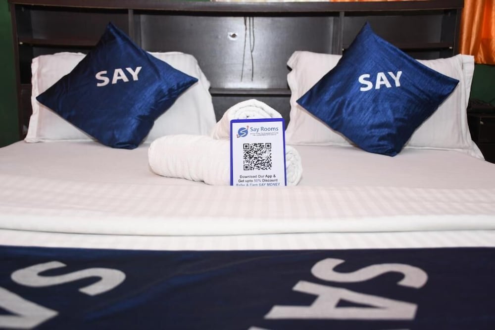 Фото Say Rooms Trip Manager Guest House