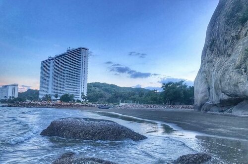 A2e - Ibiza Khao Tao Hua Hin