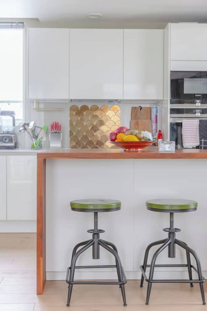 Фото Chic 2bd Flat With Roof Terrace - Kilburn