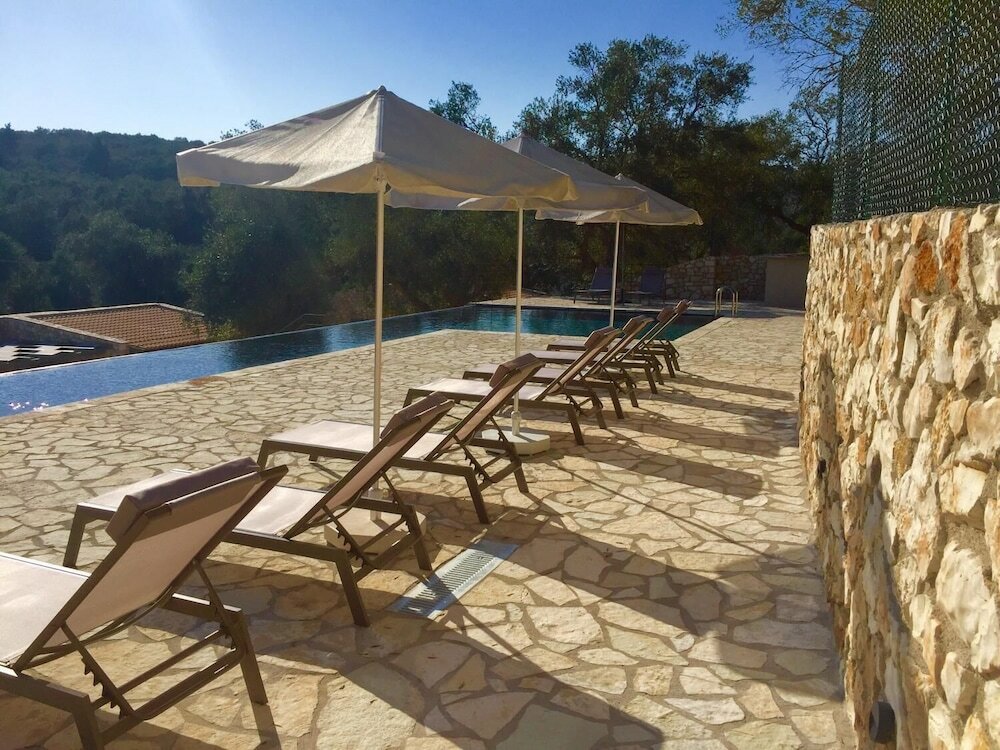 Фото Paxoi Resort - Adults Only