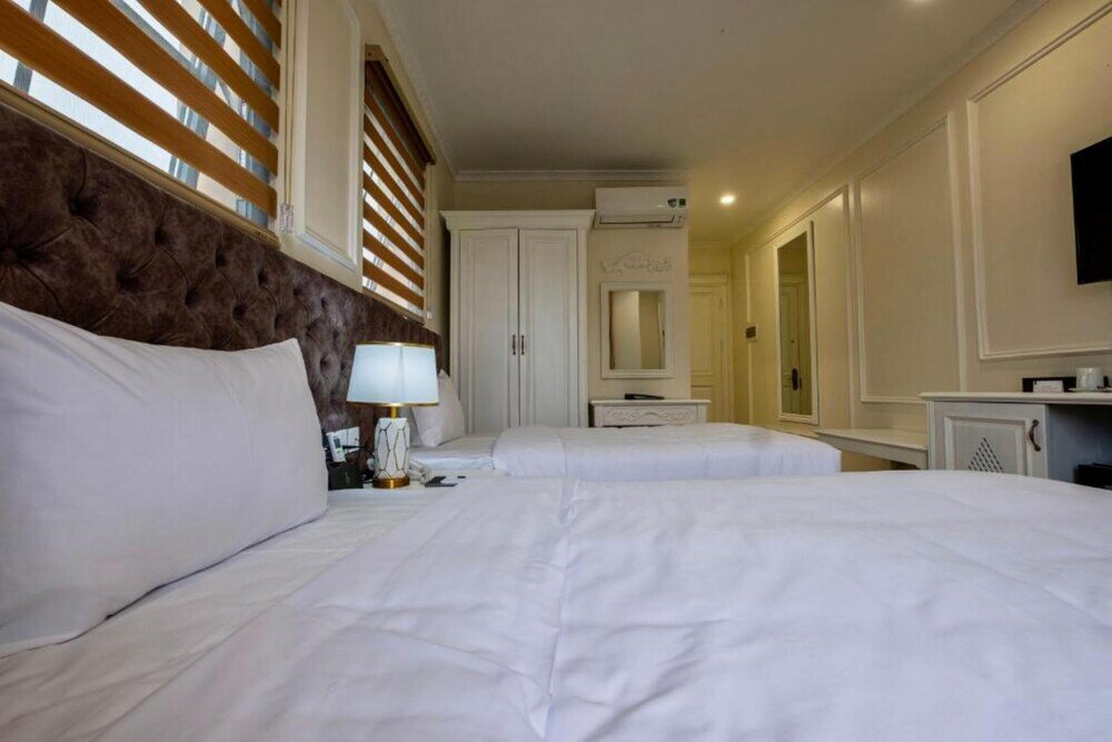 Фото Sun Diamond Hotel