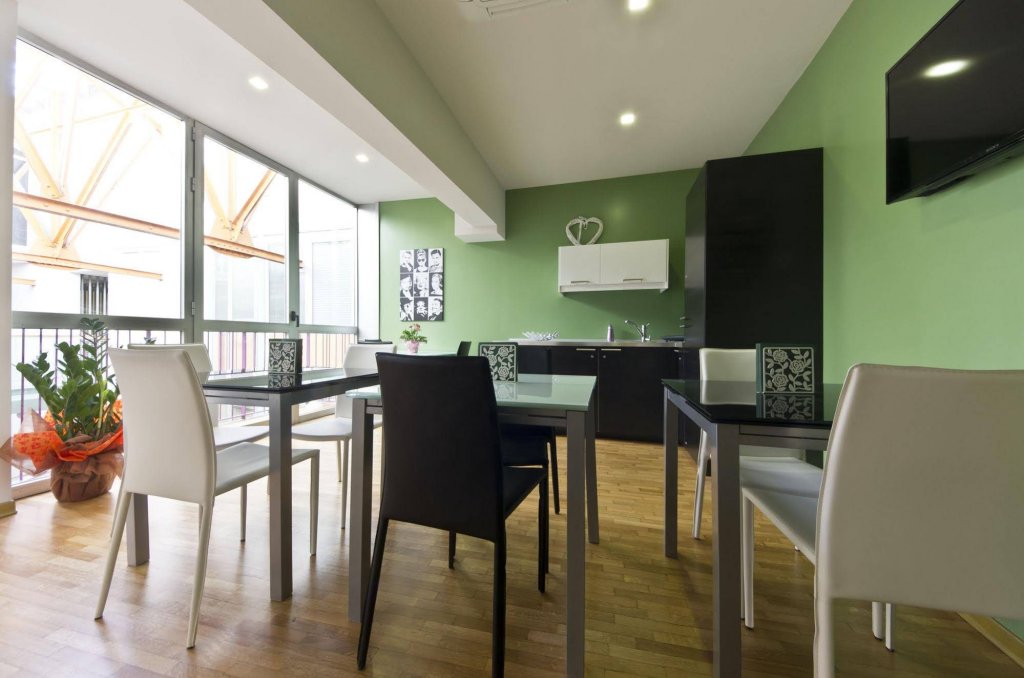 Фото Siena Gallery B&b