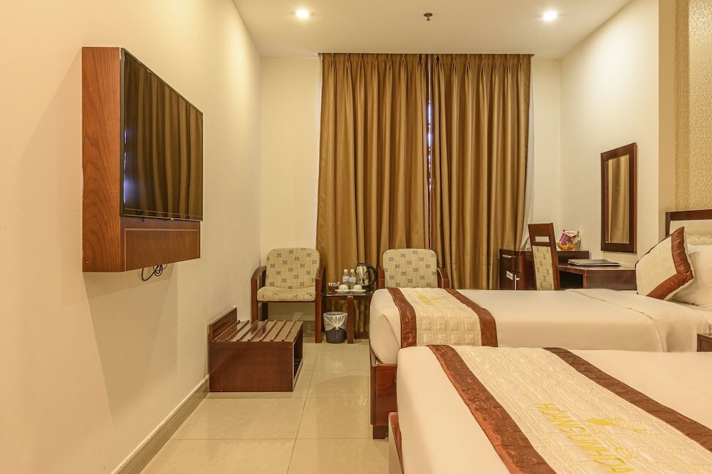 Фото Ocean View Danang Hotel