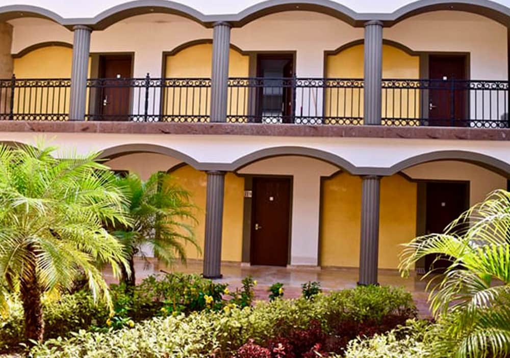 Фото Hotel Real Cocula