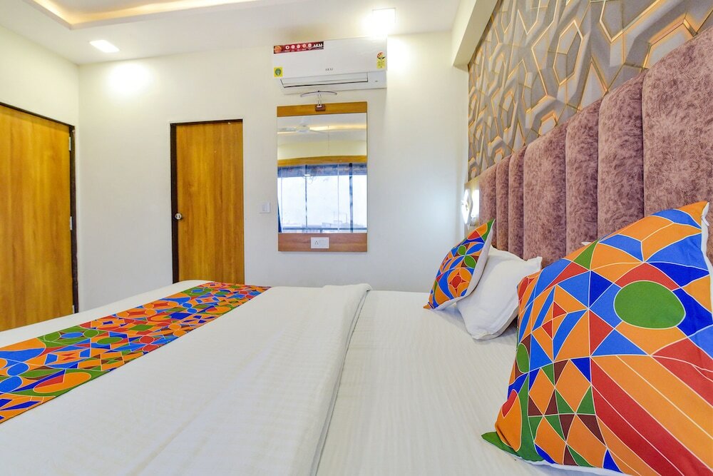 Фото Fabhotel New York