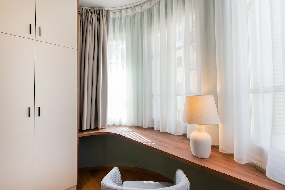 Фото Апартаменты White Lotus by halu!