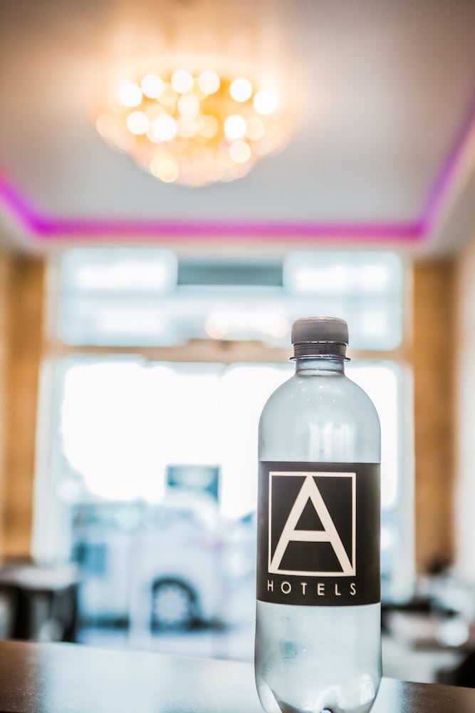 Фото A Hotels City