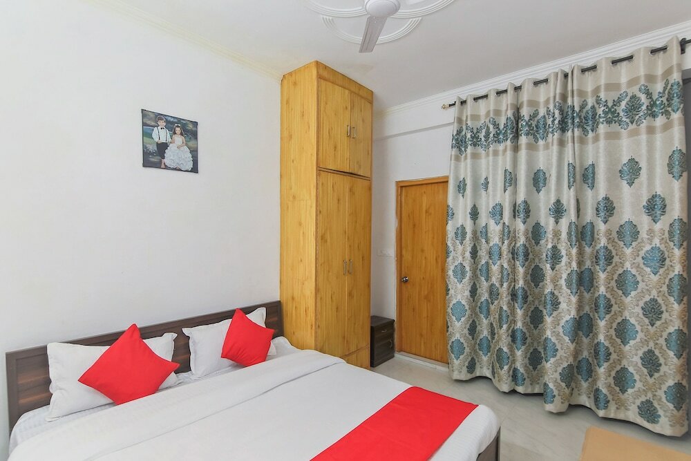 Фото Oyo 23675 Mountains Villa