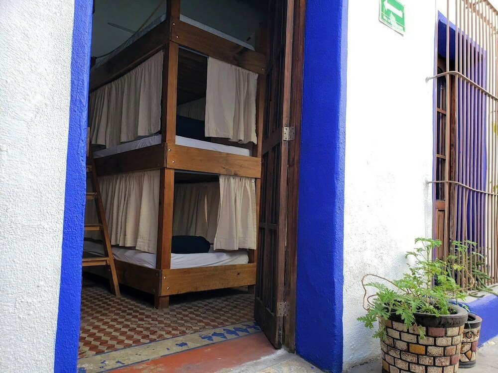 Фото Ikali Hostel