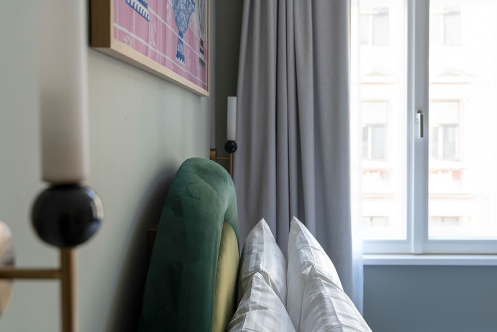 Фото Numa i Terra Apartments