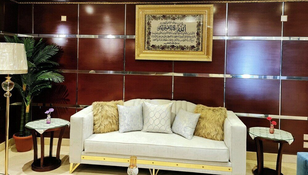 Фото Forsan Ajyad Hotel