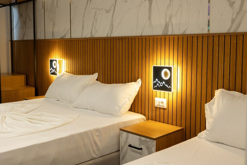 Фото Aglon Twin's Hotel