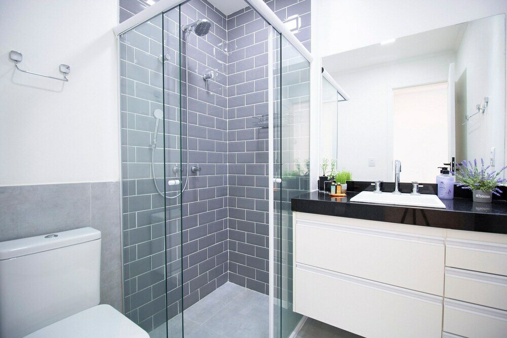 Фото Loft moderno com Ac na Praça Pôr do Sol