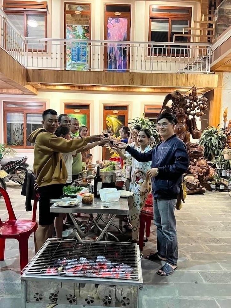 Фото St House DaLat