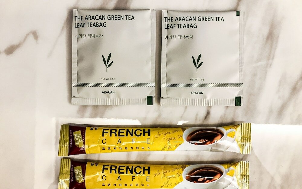 Фото Busan Haeundae Flos Hotel