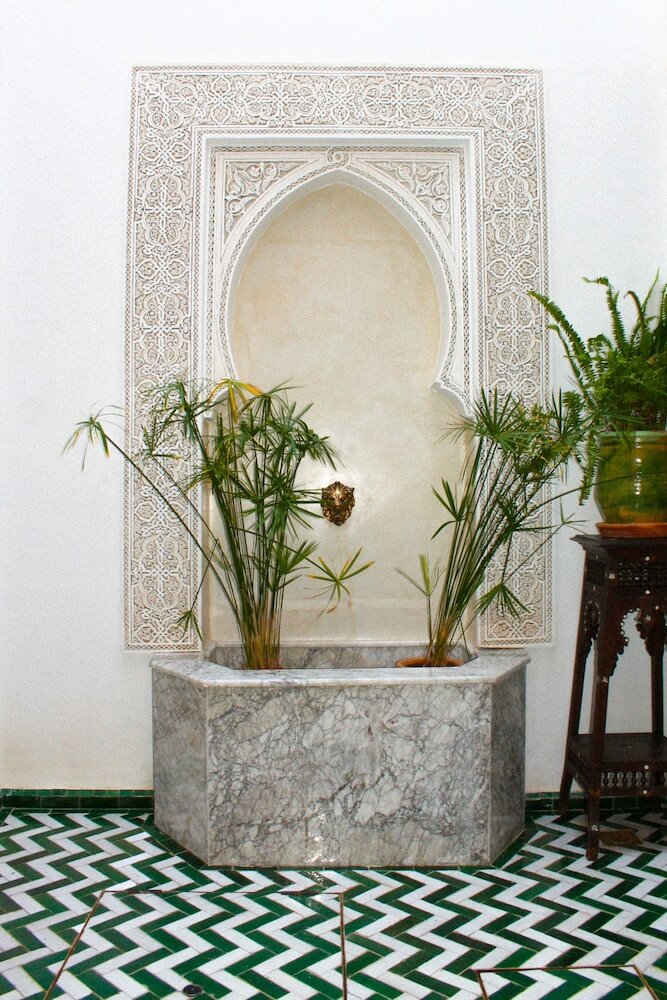 Фото El Morocco Hotel