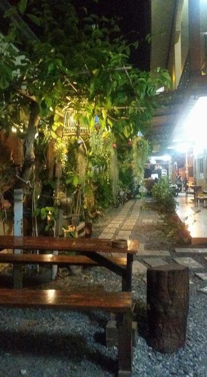 Фото Baan Bussara